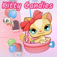 Kitty Candies