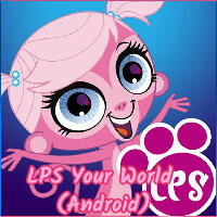 Littlest Pet Shop Your World