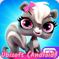 Littlest Pet Shop Gameloft