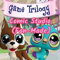 Comic Studio