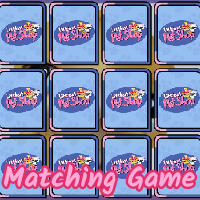 Matching Game