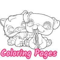 Coloring Pages